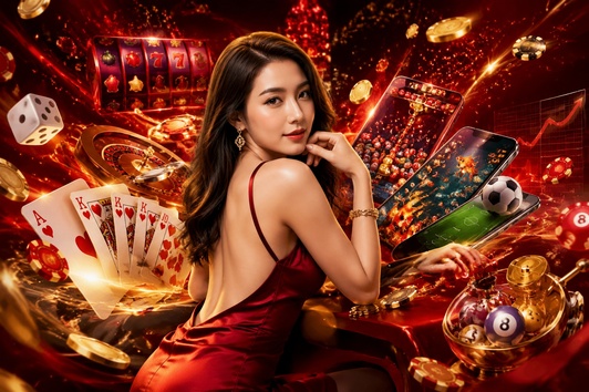 21slot