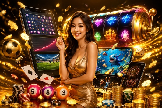 21slot