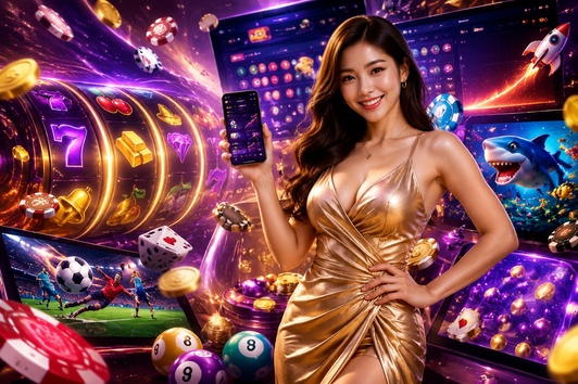 21slot