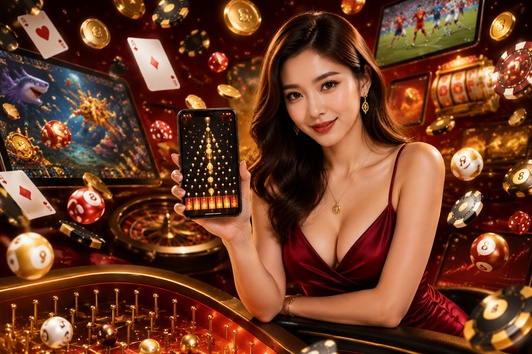 21slot