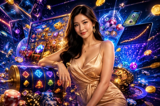 21slot