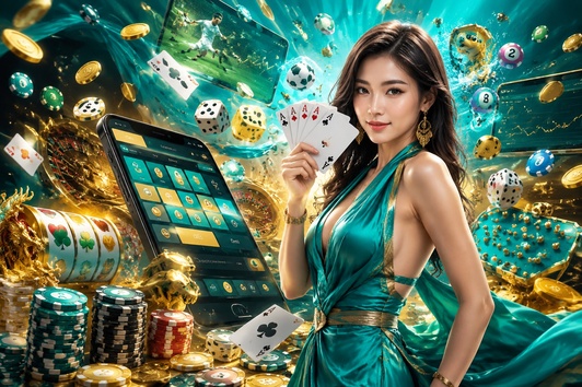 21slot