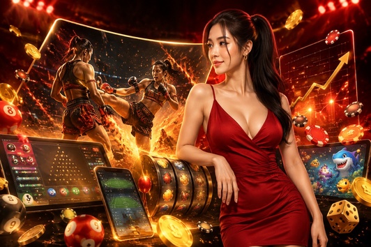 21slot