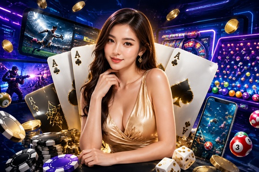 21slot