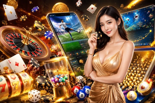 21slot
