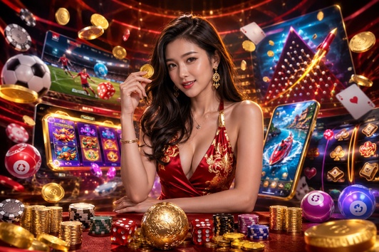 21slot